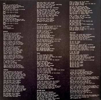 LP Kellermensch: Capitulism