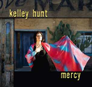 CD Kelley Hunt: Mercy