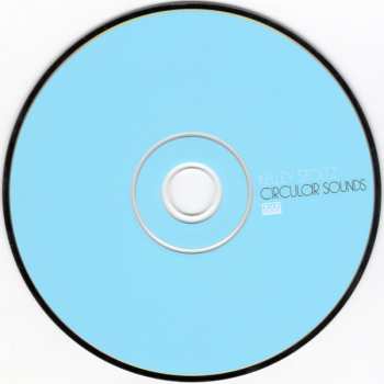 CD Kelley Stoltz: Circular Sounds