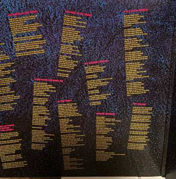 LP Kelley Stoltz: The Stylist CLR