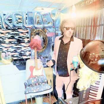 CD Kelley Stoltz: The Stylist