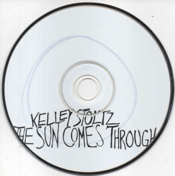 CD Kelley Stoltz: The Sun Comes Through