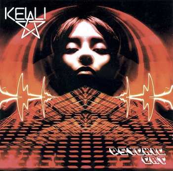 CD Kelli Ali: Psychic Cat