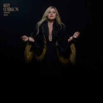 CD Kelly Clarkson: Chemistry