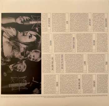 LP Kelly Clarkson: Meaning Of Life LTD | CLR