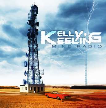 CD Kelly Keeling: Mind Radio