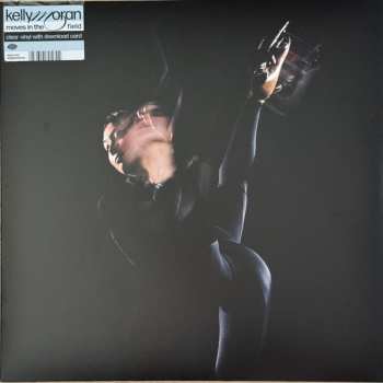 LP Kelly Moran: Moves In The Field  CLR | LTD