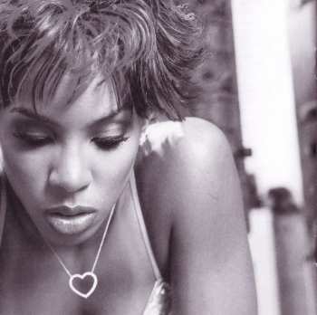 CD Kelly Rowland: Simply Deep