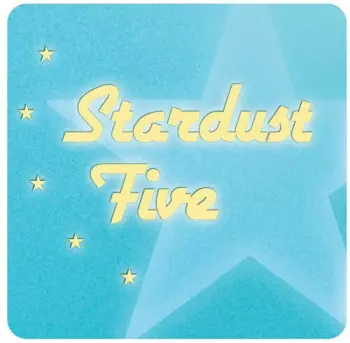 Kelly,paul: Stardust Five