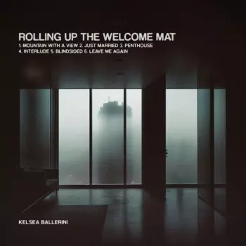 Rolling Up The Welcome Mat