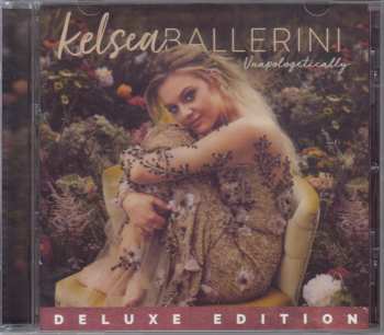 CD Kelsea Ballerini: Unapologetically DLX