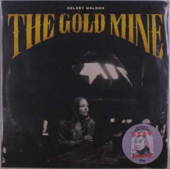 LP Kelsey Waldon: The Goldmine