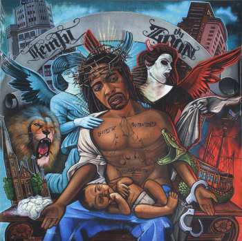 2LP Kempi: Du Zoon CLR