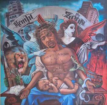 2LP Kempi: Du Zoon CLR