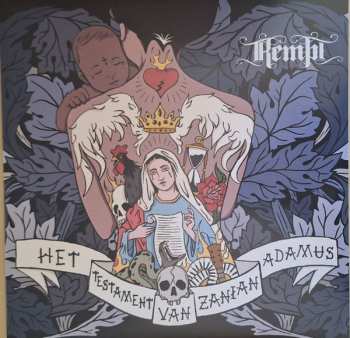 LP Kempi: Het Testament Van Zanian Adamus