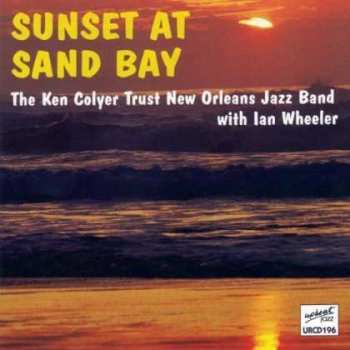 CD Ken Colyer: Sunset At Sand Bay