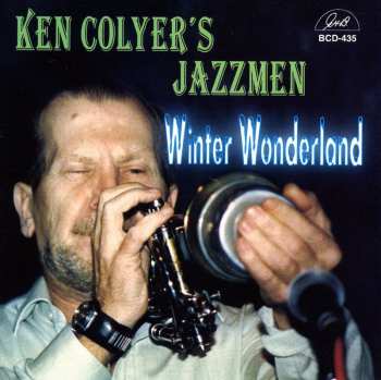 Album Ken Colyer's Jazzmen: Winter Wonderland