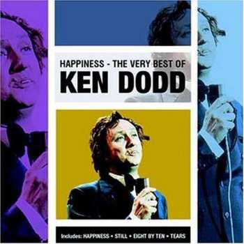 Album Ken Dodd: Happiness - The Very Best Of Ken Dodd