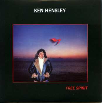 3CD/DVD Ken Hensley: The Bronze Years 1973-1981