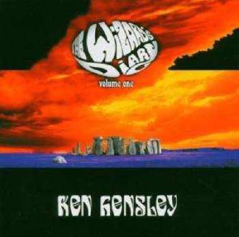 Album Ken Hensley: The Wizard's Diary Volume One
