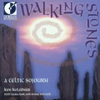 Walking Stones