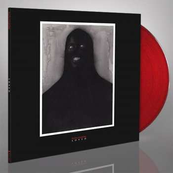 LP Ken Mode: Loved LTD | CLR