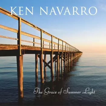 Grace Of Summer Light