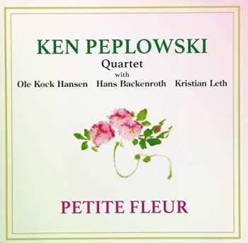 CD Ole Kock Hansen: Petite Fleur