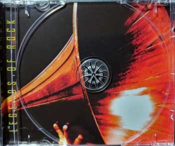 CD Ken Tamplin & Friends: Wake The Nations