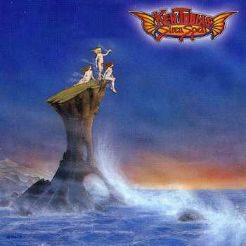 Album Ken Tobias: Siren Spell