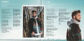 CD Kendji Girac: Amigo
