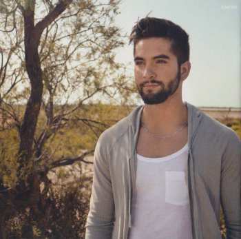 2CD/Box Set Kendji Girac: Amigo / Kendji