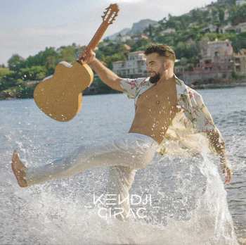 7CD/Box Set Kendji Girac: De Kendji À Vivre... - L'Essentiel