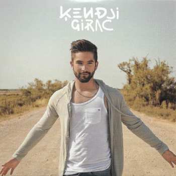 7CD/Box Set Kendji Girac: De Kendji À Vivre... - L'Essentiel