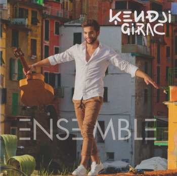 CD Kendji Girac: Ensemble