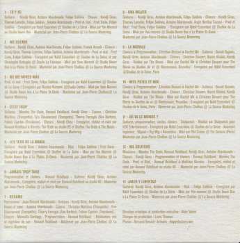 CD Kendji Girac: Ensemble