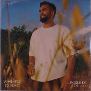 LP Kendji Girac: L'école de la vie