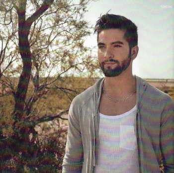 3CD/Box Set Kendji Girac: L'Intégrale