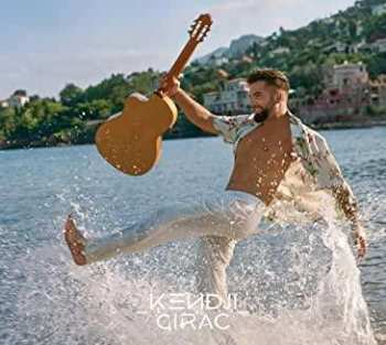 CD Kendji Girac: Mi Vida