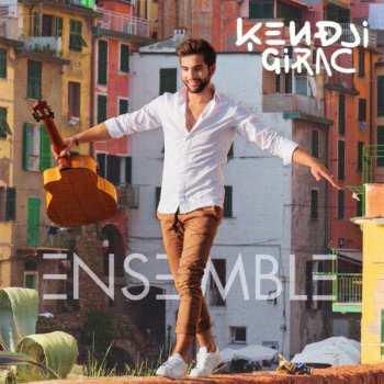2CD/Box Set Kendji Girac: Mi Vida / Ensemble DIGI