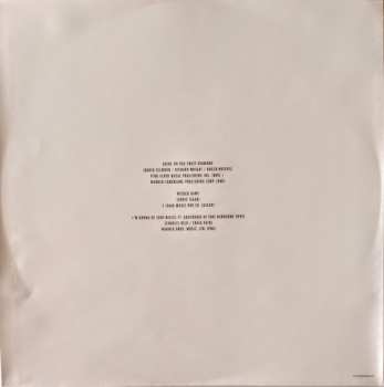 2LP Kendra Morris: Mockingbird