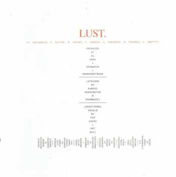 CD Kendrick Lamar: Damn