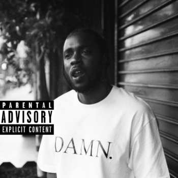 Album Kendrick Lamar: Damn Collectors Edition