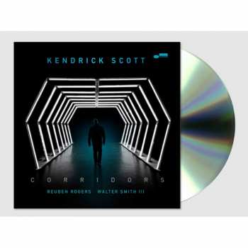 CD Kendrick Scott Oracle: Corridors