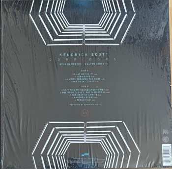 LP Walter Smith III: Corridors CLR | LTD