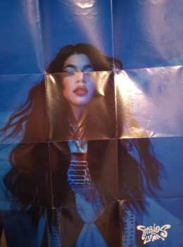 CD Kenia OS: Cambios De Luna DIGI