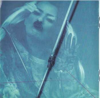 CD Kenji Minogue: De Groetjes