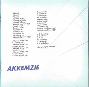 CD Kenji Minogue: De Groetjes