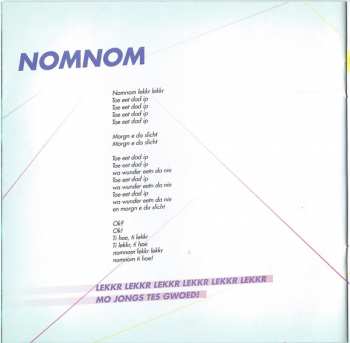 CD Kenji Minogue: De Groetjes