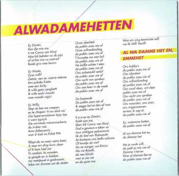 CD Kenji Minogue: De Groetjes